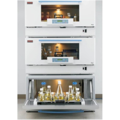Thermo Scientific MaxQ 8000 Stackable Incubated/Refrigerated Floor Shaker