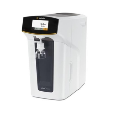 Sartorius arium Mini Essential