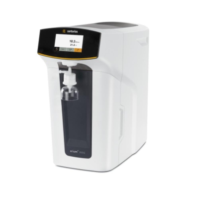 Sartorius arium mini
