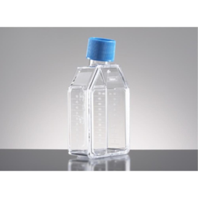 Corning BioCoat Laminin Well TC-Treated  Multiwell Plate, Clear, Flat Bottom, with Lid,  Nonsterile