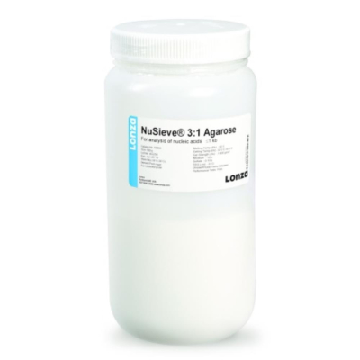 Lonza NuSieve 3:1 Agarose