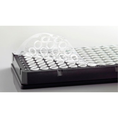 Azenta Life Sciences Clear Seal Plus