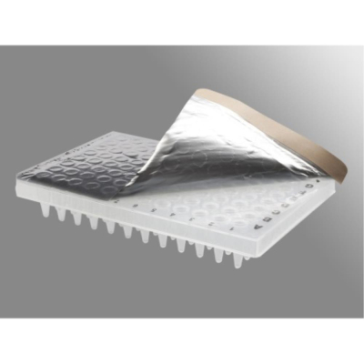 Axygen Aluminium sealing film