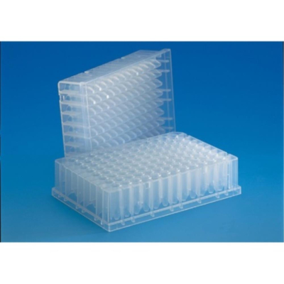 ABGene 96 Well Storage Plate