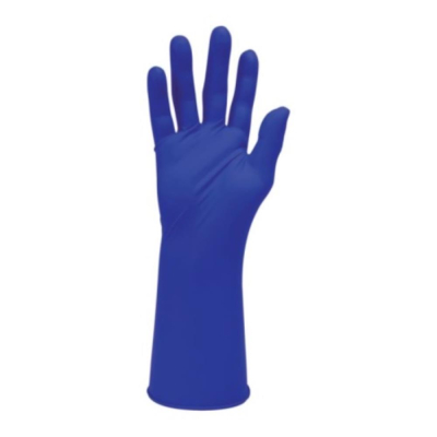 Handsafe Nitrile Longcuff Examination Gloves