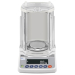 AnD Weighing  HR-250AZ analytical balance 252g x 0.1 mg internal  calibration