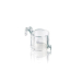 BRAND 24-well Insert 2in1 PET-membrane 8.0um