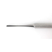 Ideal- Tek Stainless steel probe - Flat tip.