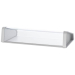 Pura Lift-Up Transparent Bath Cover Suitable for  Pura 22 (BAT1038)