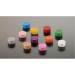 Simport Capinsert for Cryovial Tubes - Green